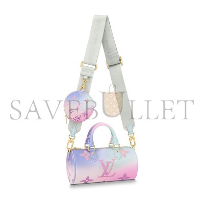 LOUIS VUITTON PAPILLON BB BAG M46078 (20*10*10cm)